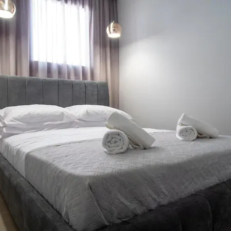 Urban Luxury Sea View Since 2009 Иерапетра