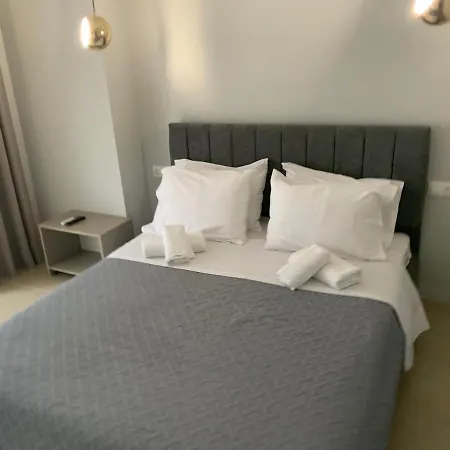 Urban Luxury Sea View Since 2009 Апартаменты